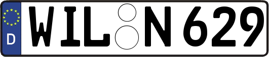 WIL-N629