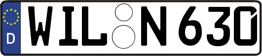 WIL-N630