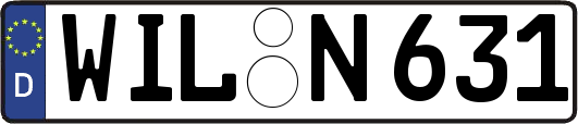 WIL-N631