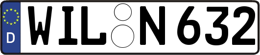 WIL-N632