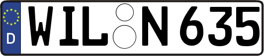 WIL-N635