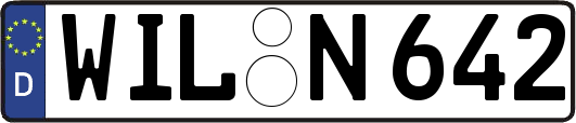 WIL-N642