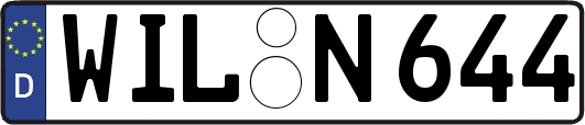 WIL-N644