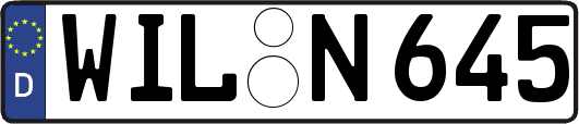 WIL-N645