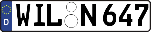 WIL-N647