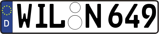 WIL-N649