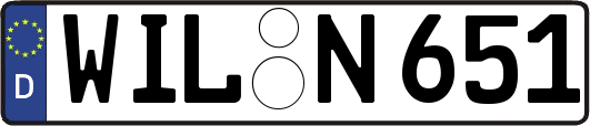 WIL-N651