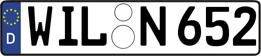 WIL-N652