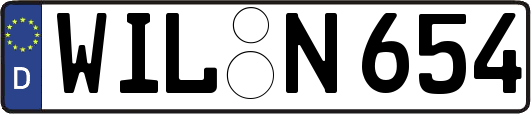 WIL-N654