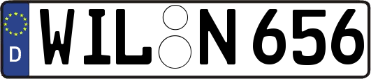 WIL-N656