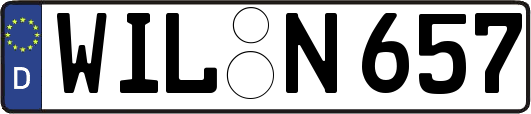 WIL-N657