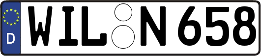 WIL-N658