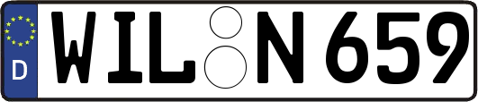 WIL-N659