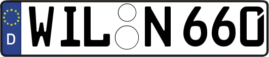WIL-N660
