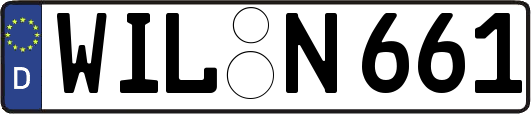 WIL-N661
