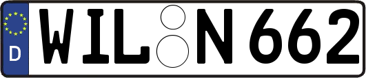 WIL-N662