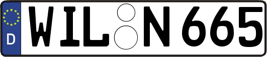 WIL-N665
