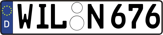 WIL-N676