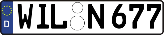 WIL-N677