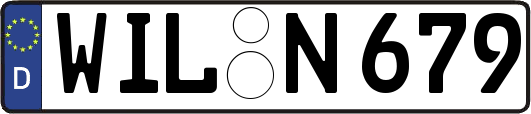 WIL-N679