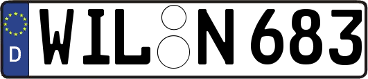 WIL-N683