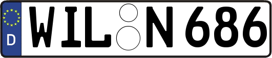 WIL-N686