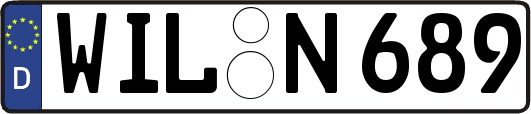 WIL-N689