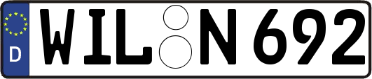 WIL-N692