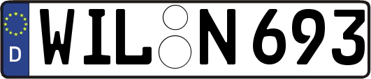 WIL-N693