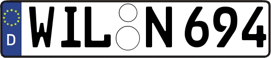 WIL-N694