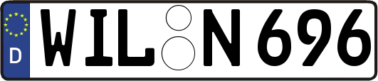 WIL-N696