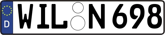 WIL-N698
