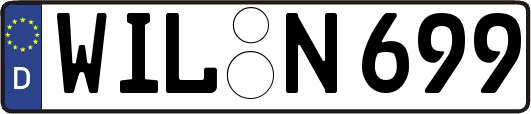 WIL-N699