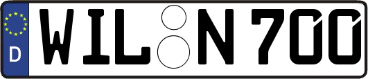 WIL-N700