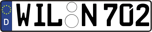 WIL-N702