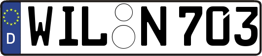 WIL-N703
