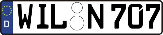 WIL-N707