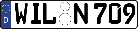 WIL-N709