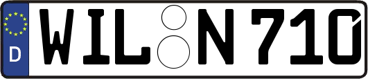 WIL-N710