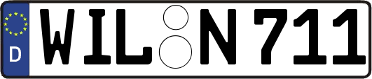 WIL-N711