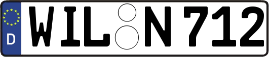 WIL-N712