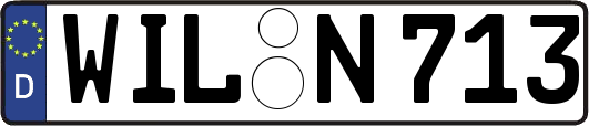 WIL-N713