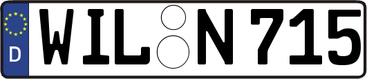 WIL-N715