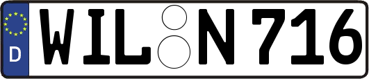 WIL-N716