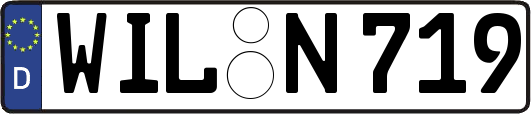 WIL-N719