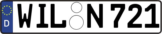 WIL-N721