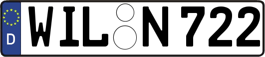WIL-N722