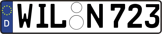 WIL-N723