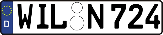 WIL-N724
