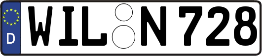 WIL-N728